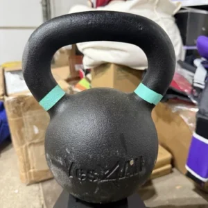 Yes4all 44 Lb 20kg Kettlebell Weight Workout Exercise Gym Fitness