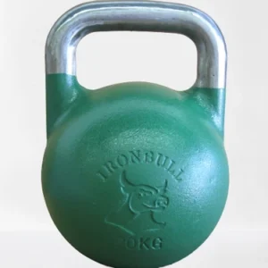20 kg Kettlebell - Competition ( 44.09 lbs )