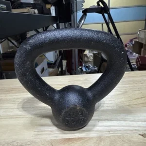 5LB Kettlebell Weight Workout Exercise Gym Fitness