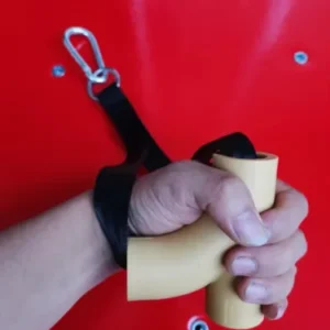 Thumb Pronation Master Arm Wrestling Wrist Hand Grip Strength Training Gripper