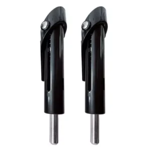 2X Weight Stack Pin Gym Equipment Weight Loading Pin Universal Portable Multifun